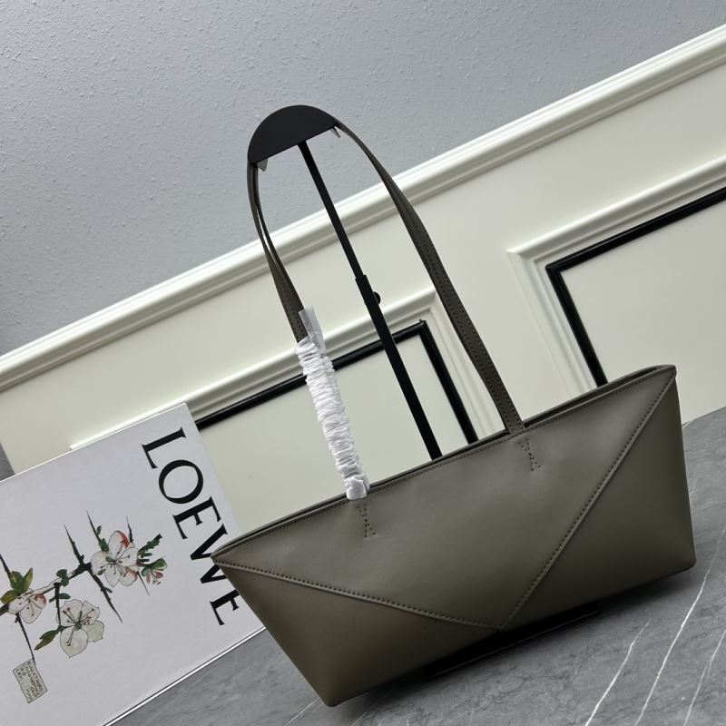 Loewe Shopping Bags